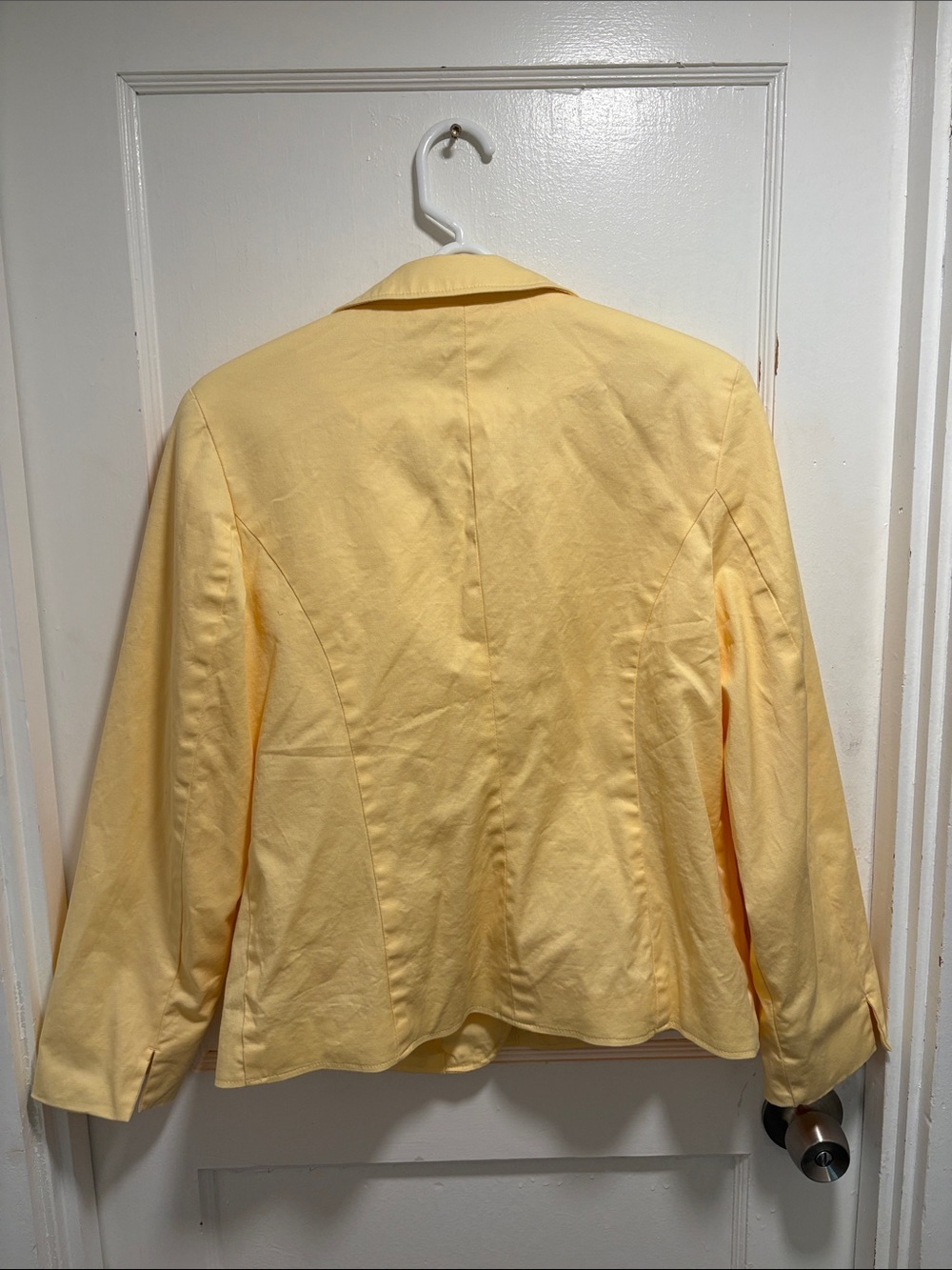 Studio Works Jacket - Picture 5 of 13